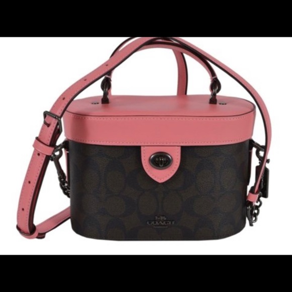 Coach Bags Coach Kay Crossbody Poshmark